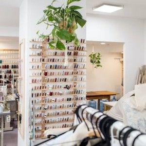 Meet your Posher, Alan